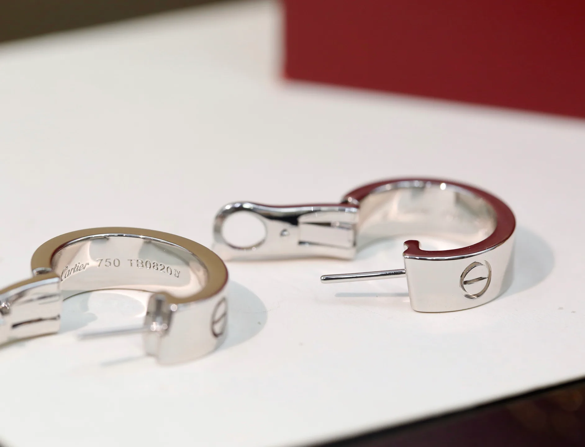 Бижутерия Cartier 13554408