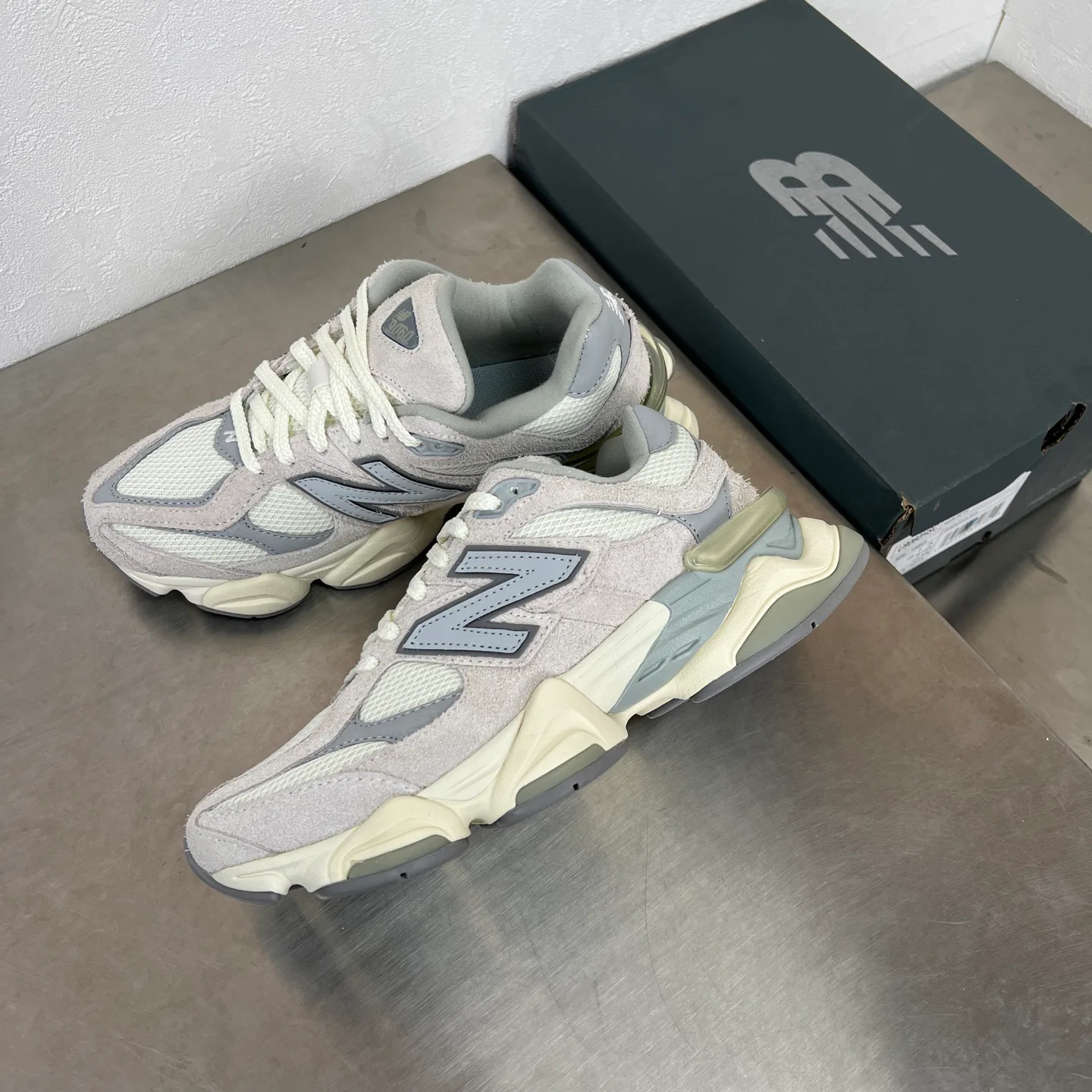 Кроссовки Женские New Balance 6280918
