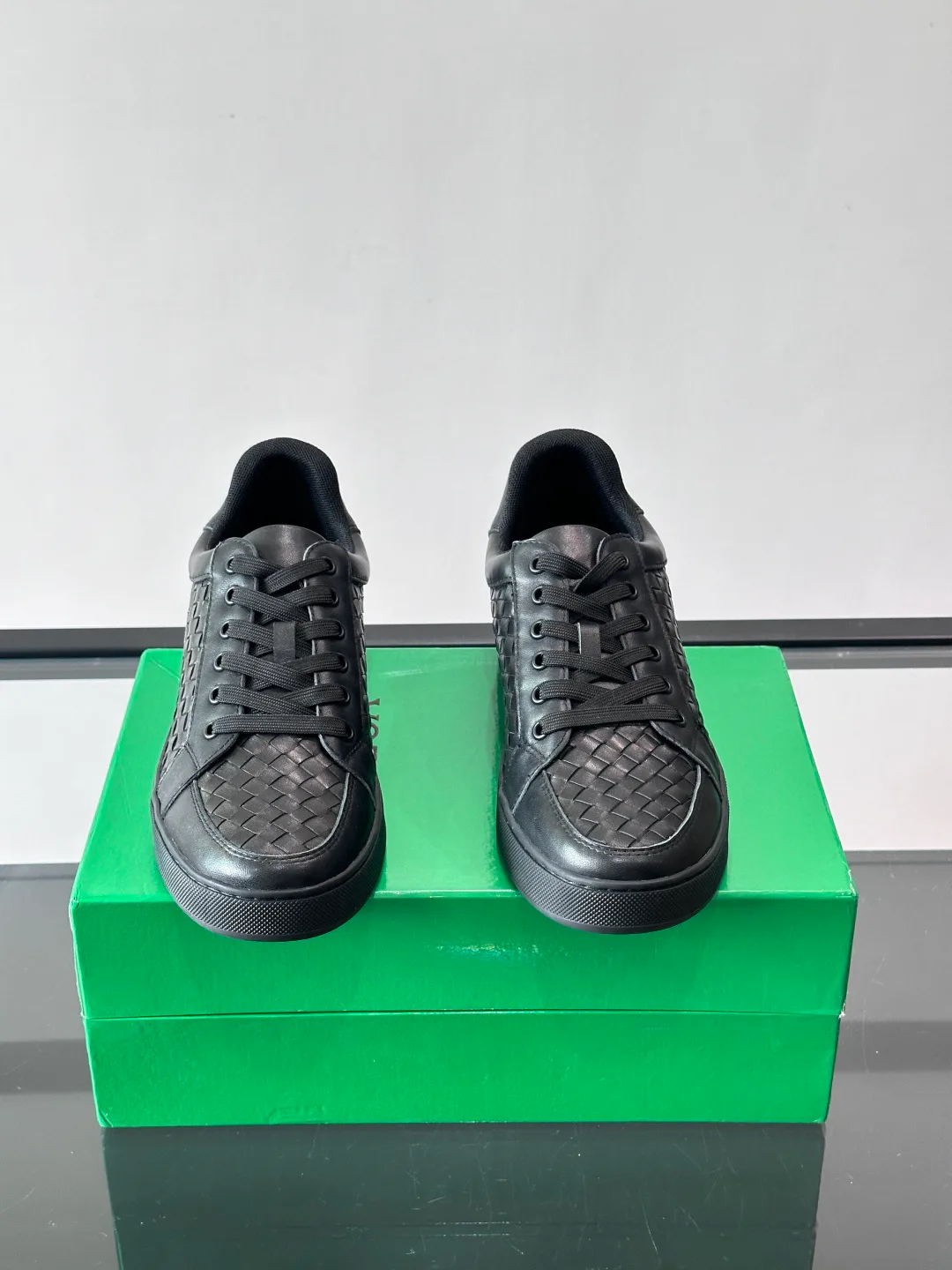 Кеды Женские Bottega Veneta 1247251