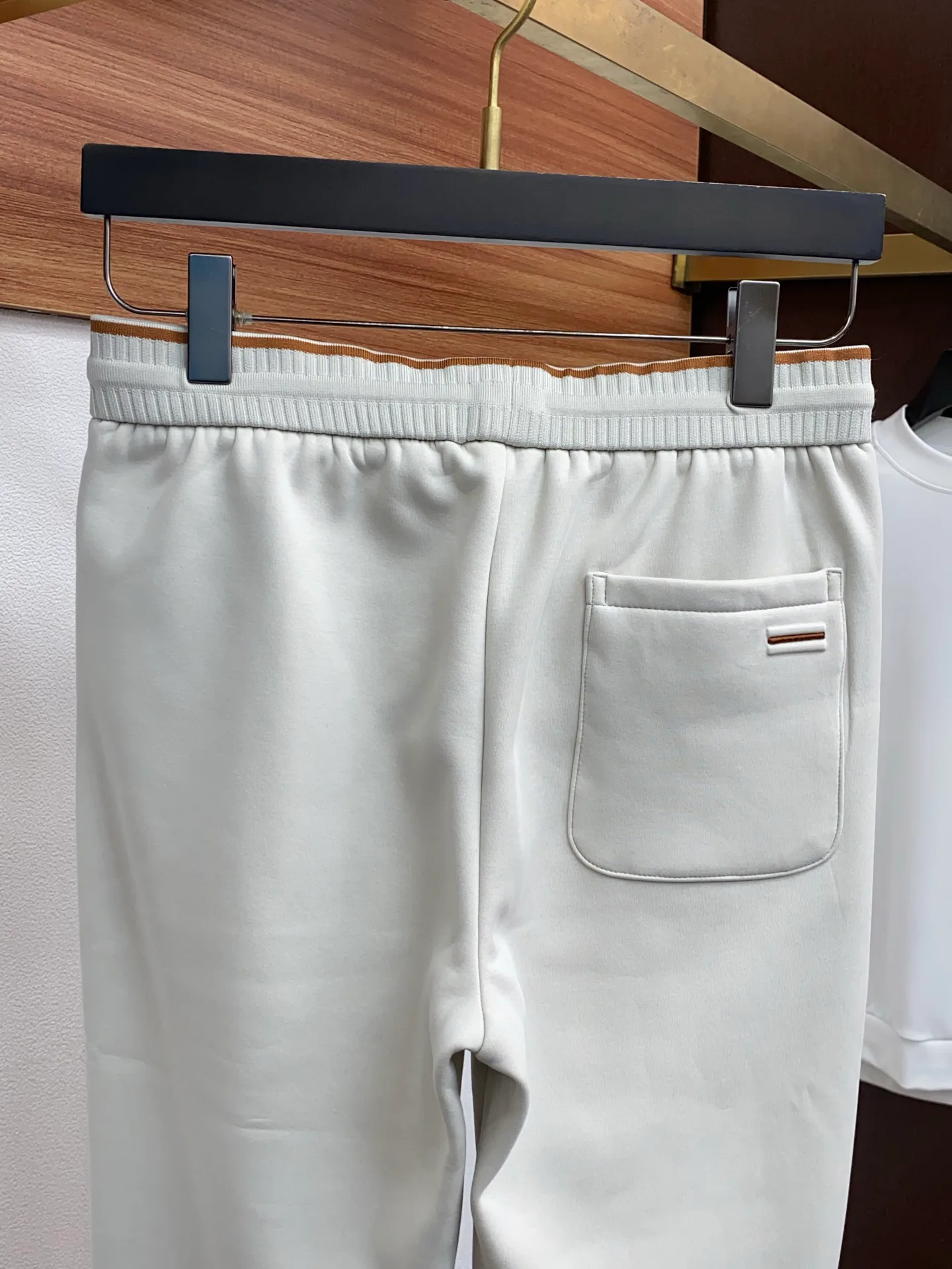 Брюки Мужские Zegna 819072