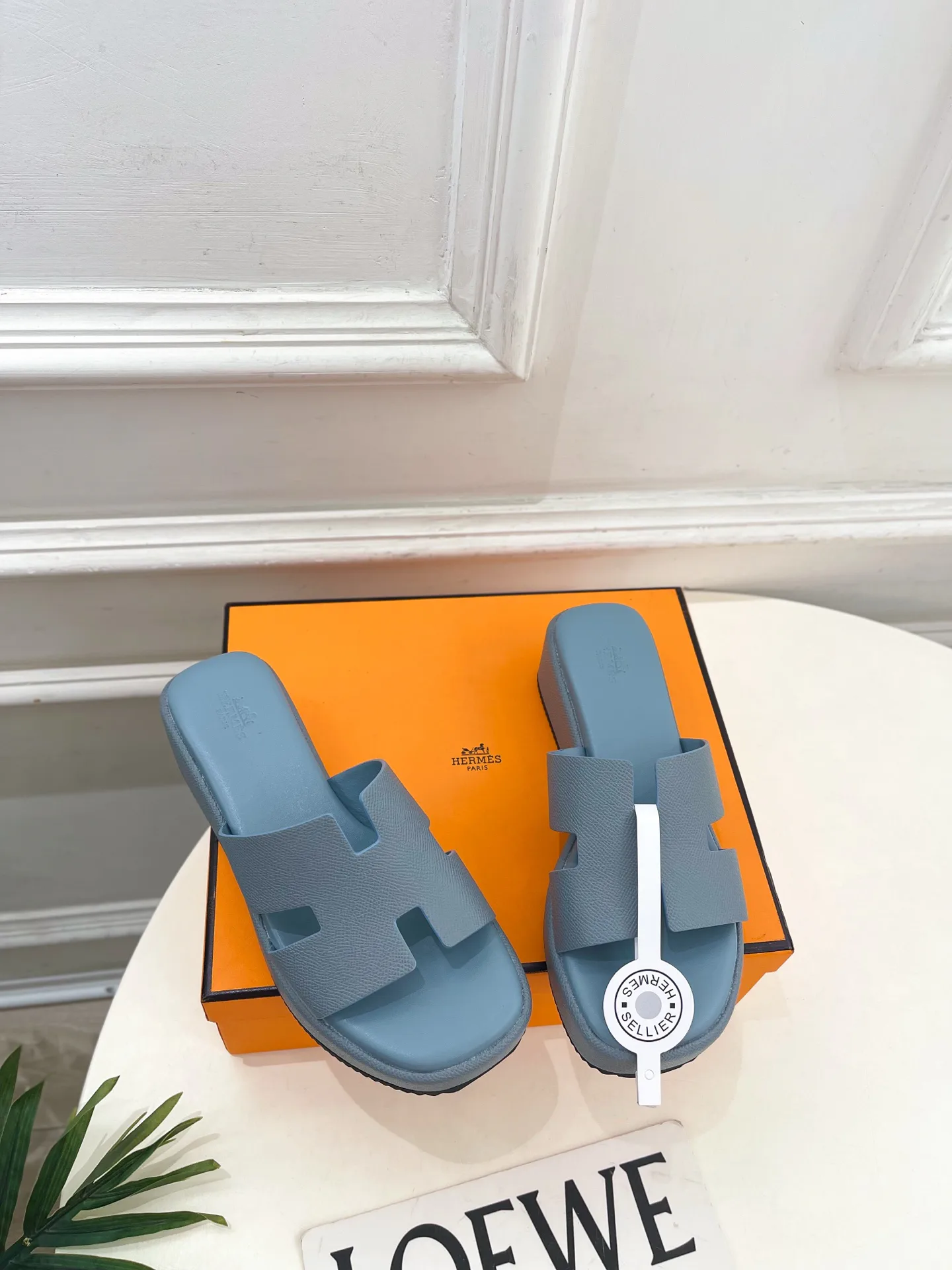 Сандалии Женские Hermes 11840509