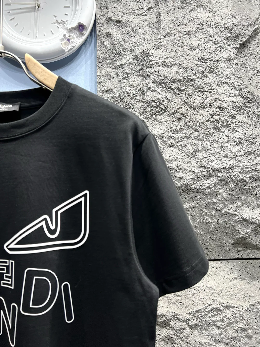 Футболки Женские Fendi 26162