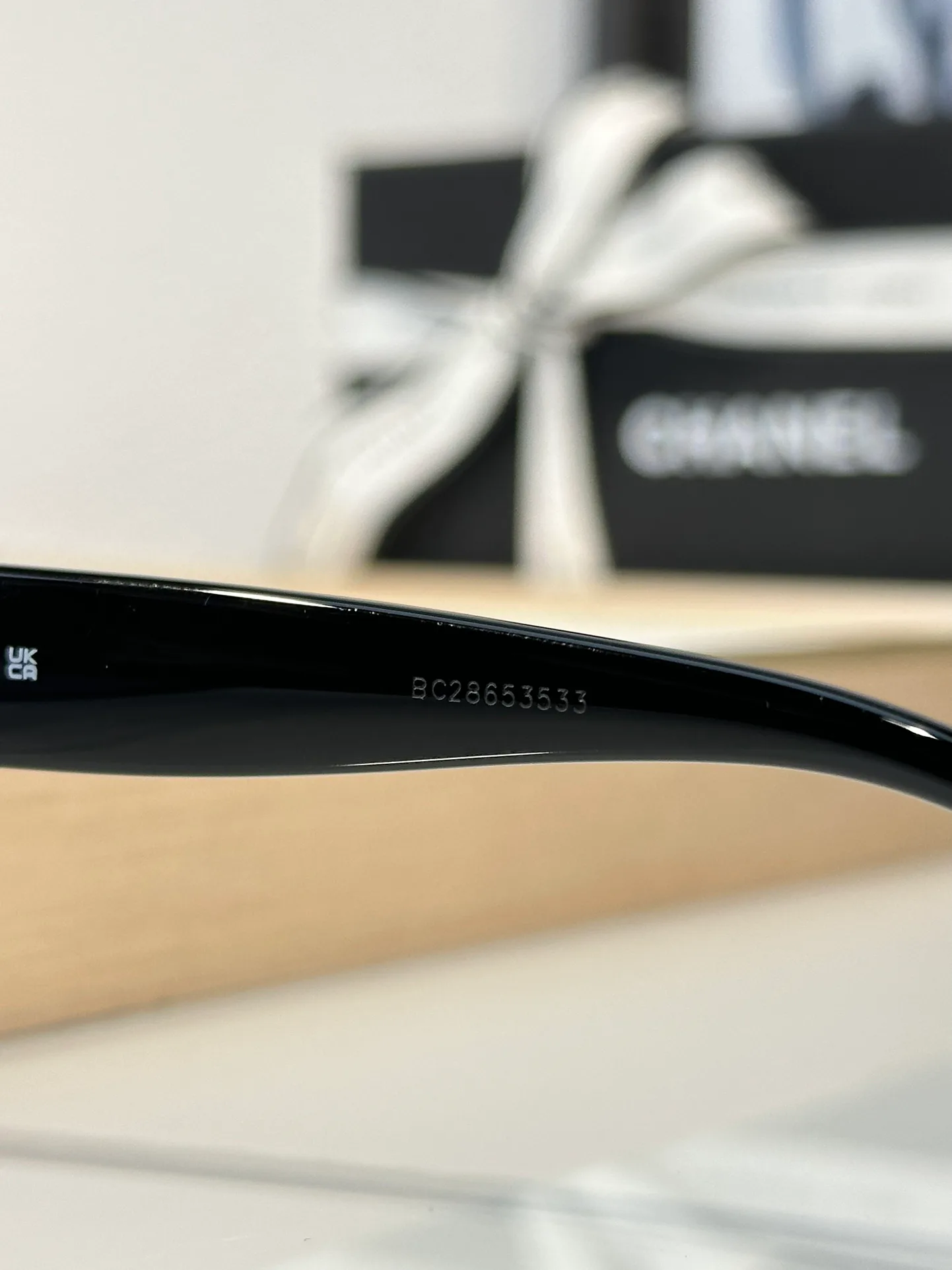 Очки Chanel 11687720