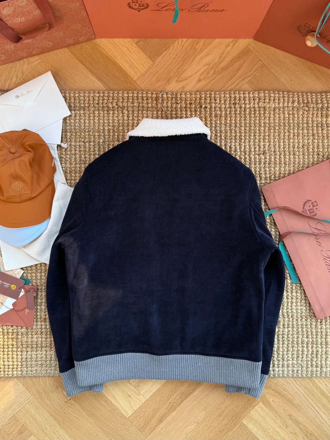 Куртки И Пуховики Мужские Loro Piana 844571