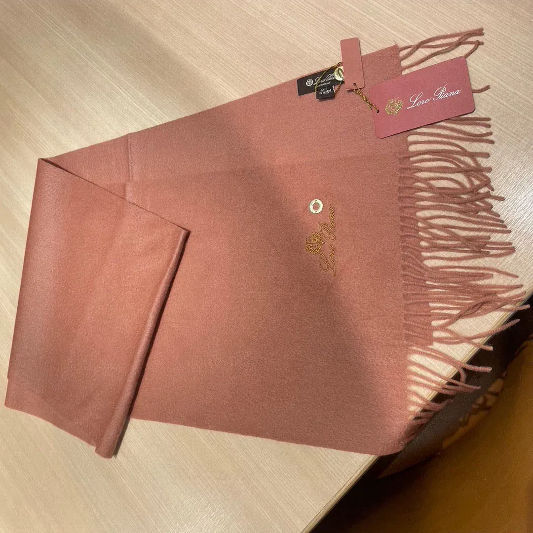 Шарфы Loro Piana 4421