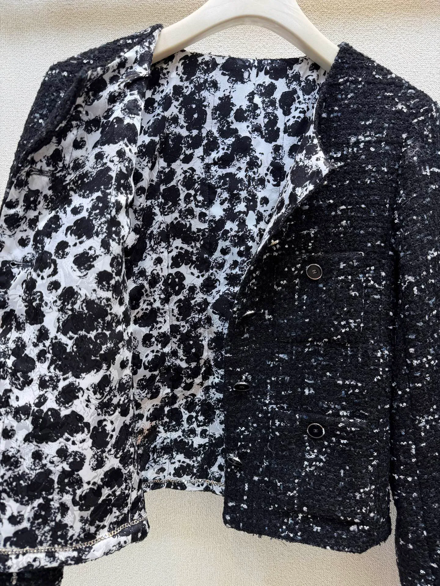 Жакеты Женские Chanel 13549482