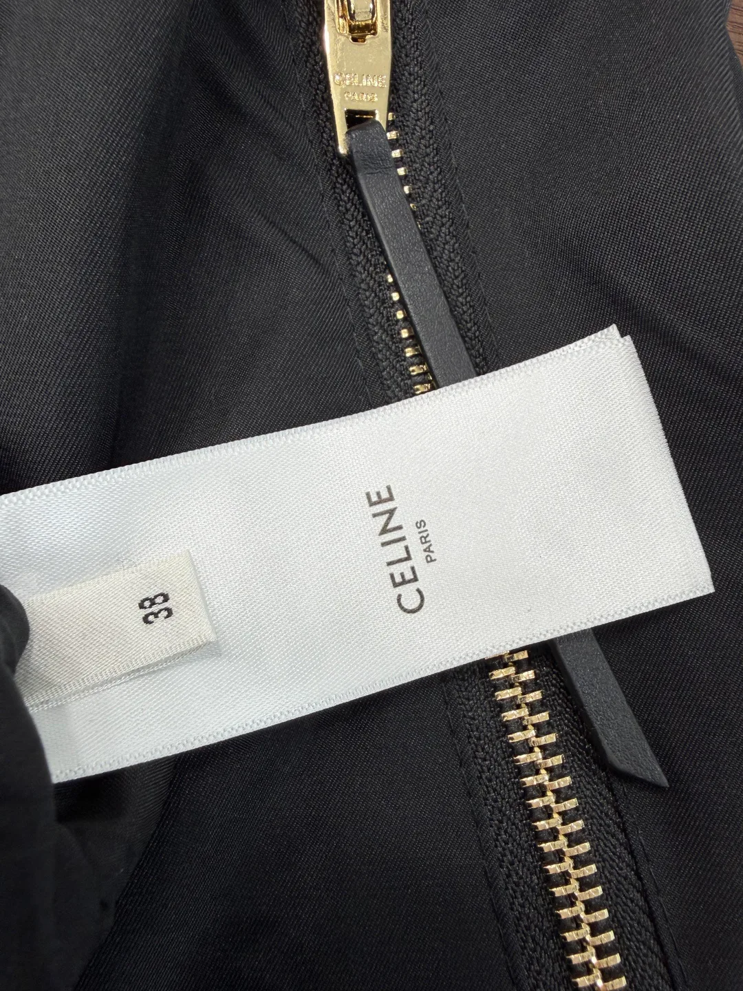 Брюки Мужские Celine 13311006