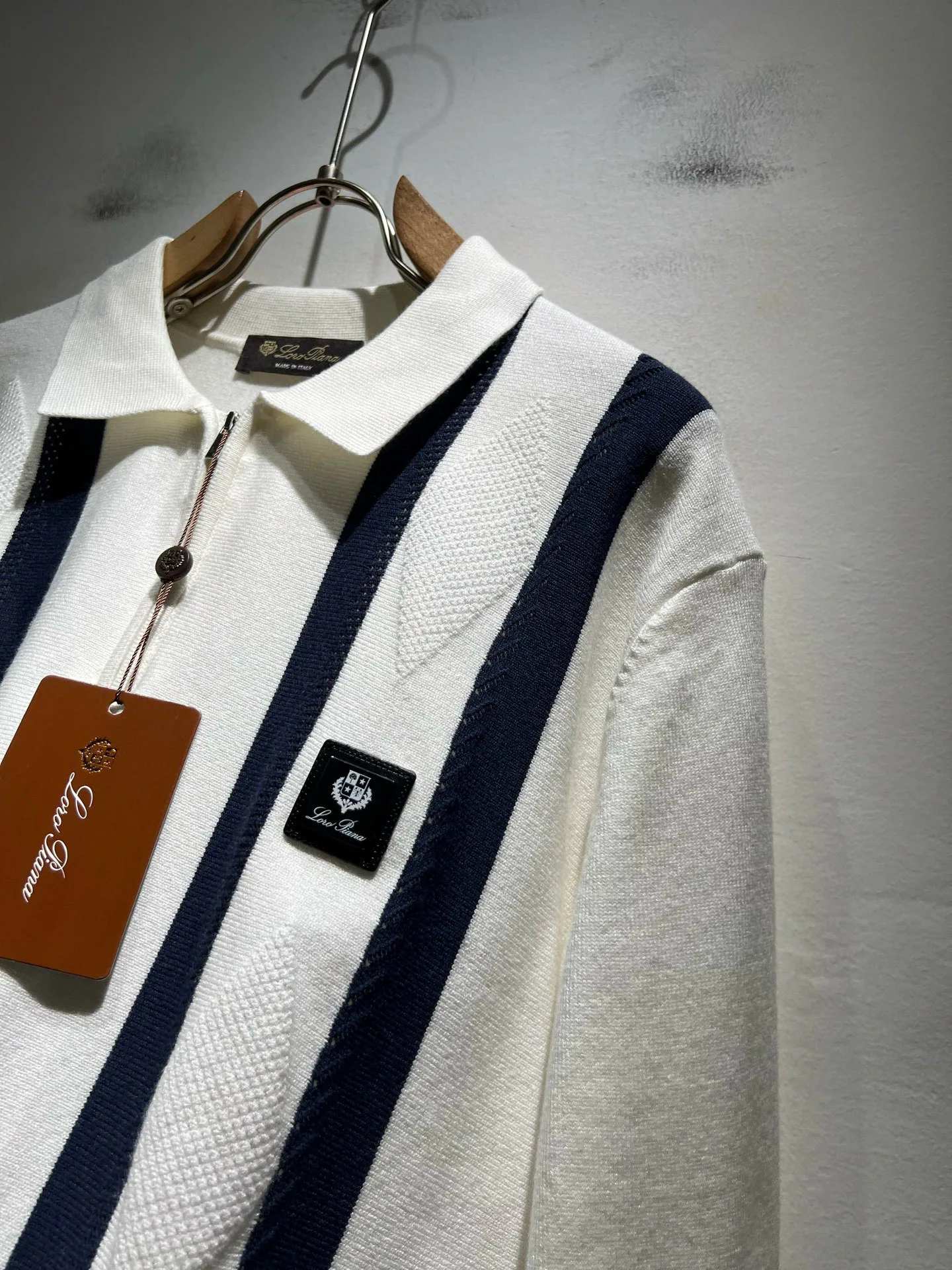 Джемперы И Свитеры Мужские Loro Piana 798796