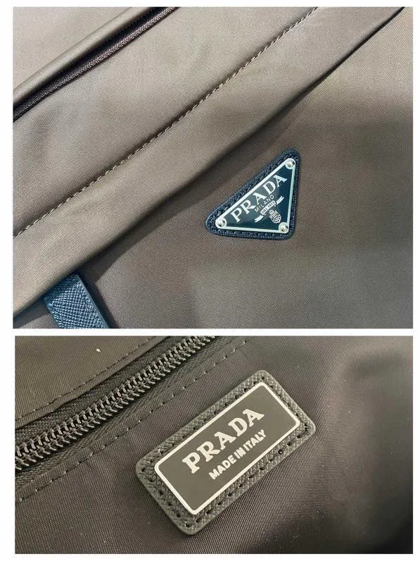Рюкзаки Женские Prada 12757393