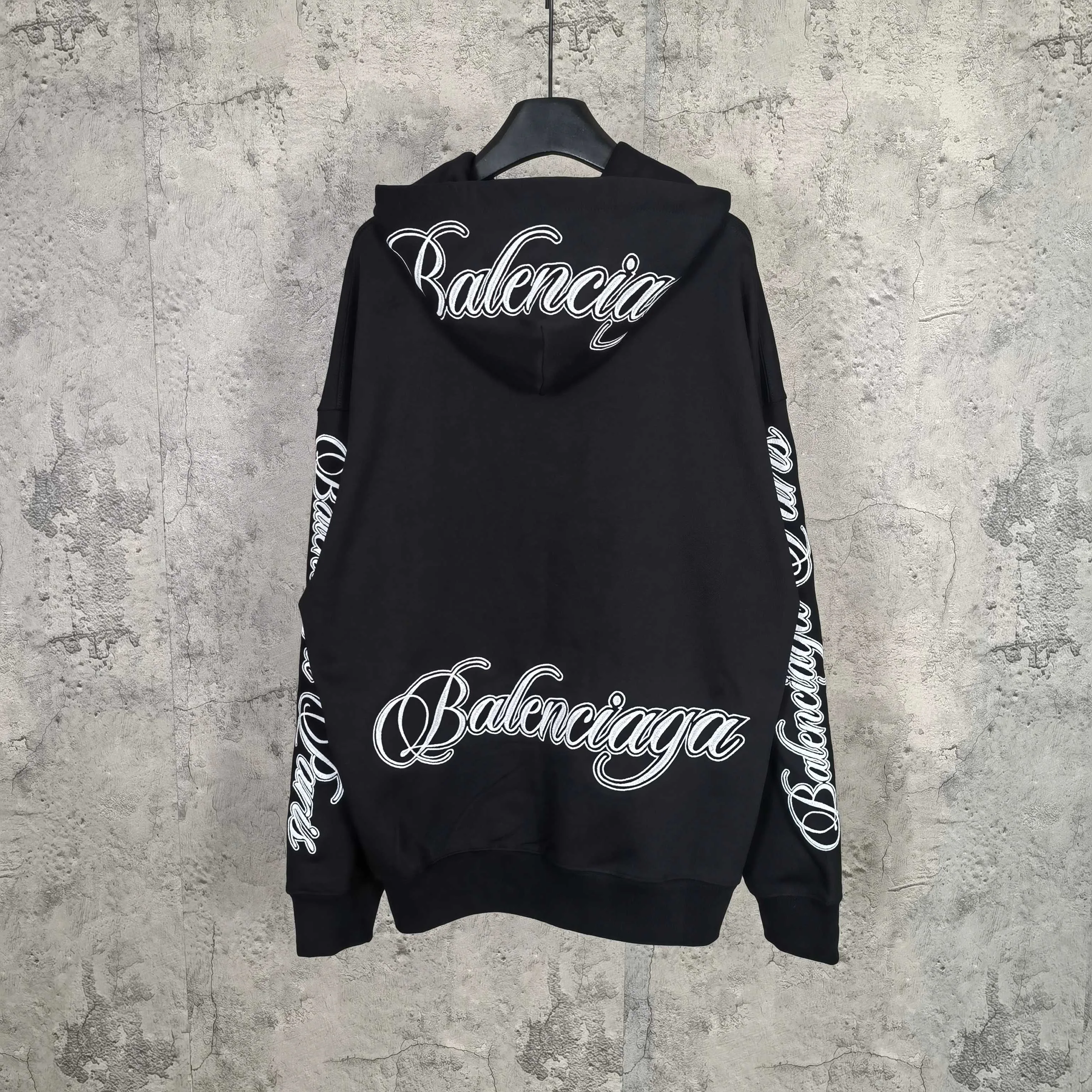 Свитшоты И Худи Женские Balenciaga 1445596