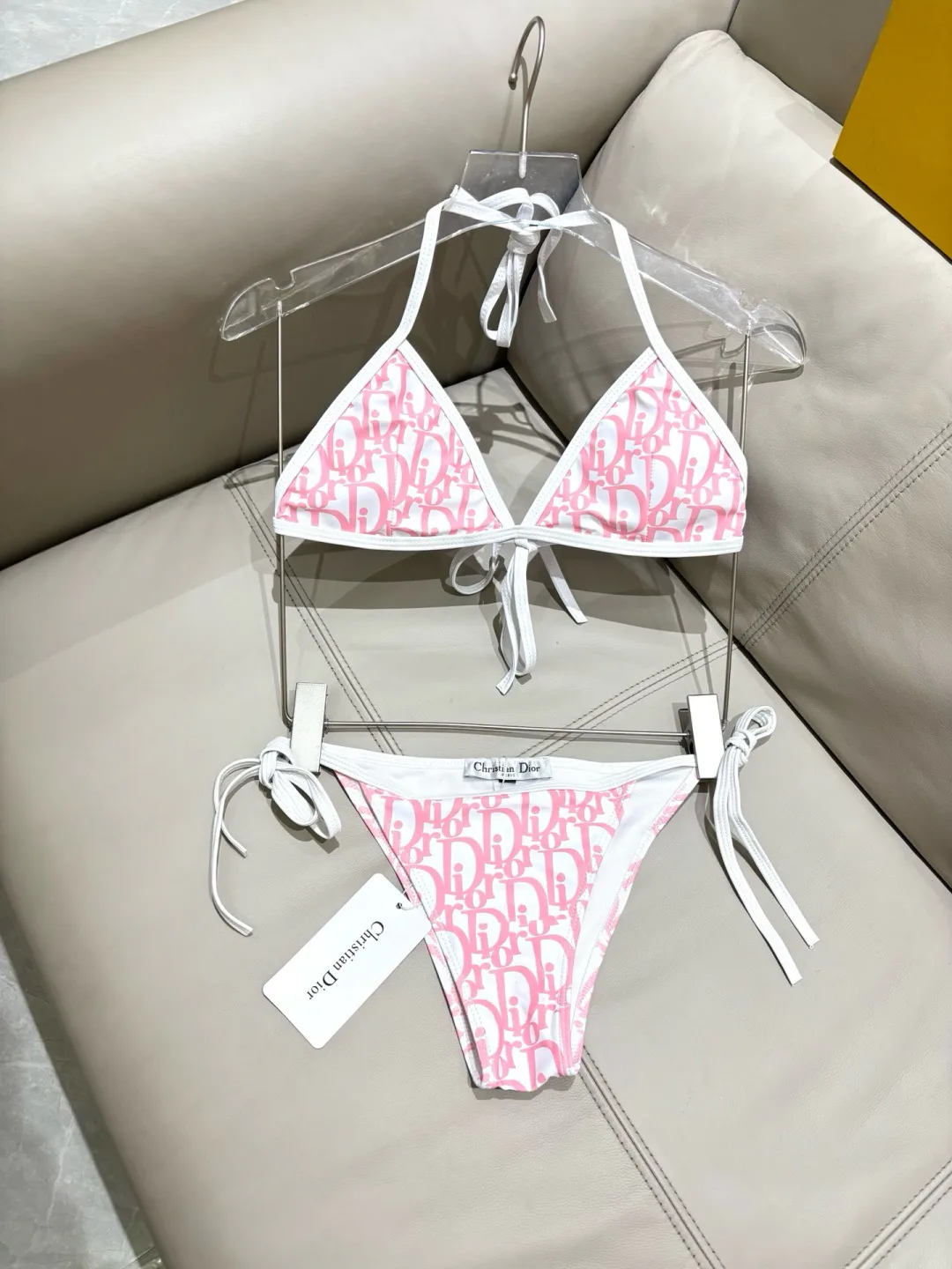 Купальники Женские Christian Dior 17385459