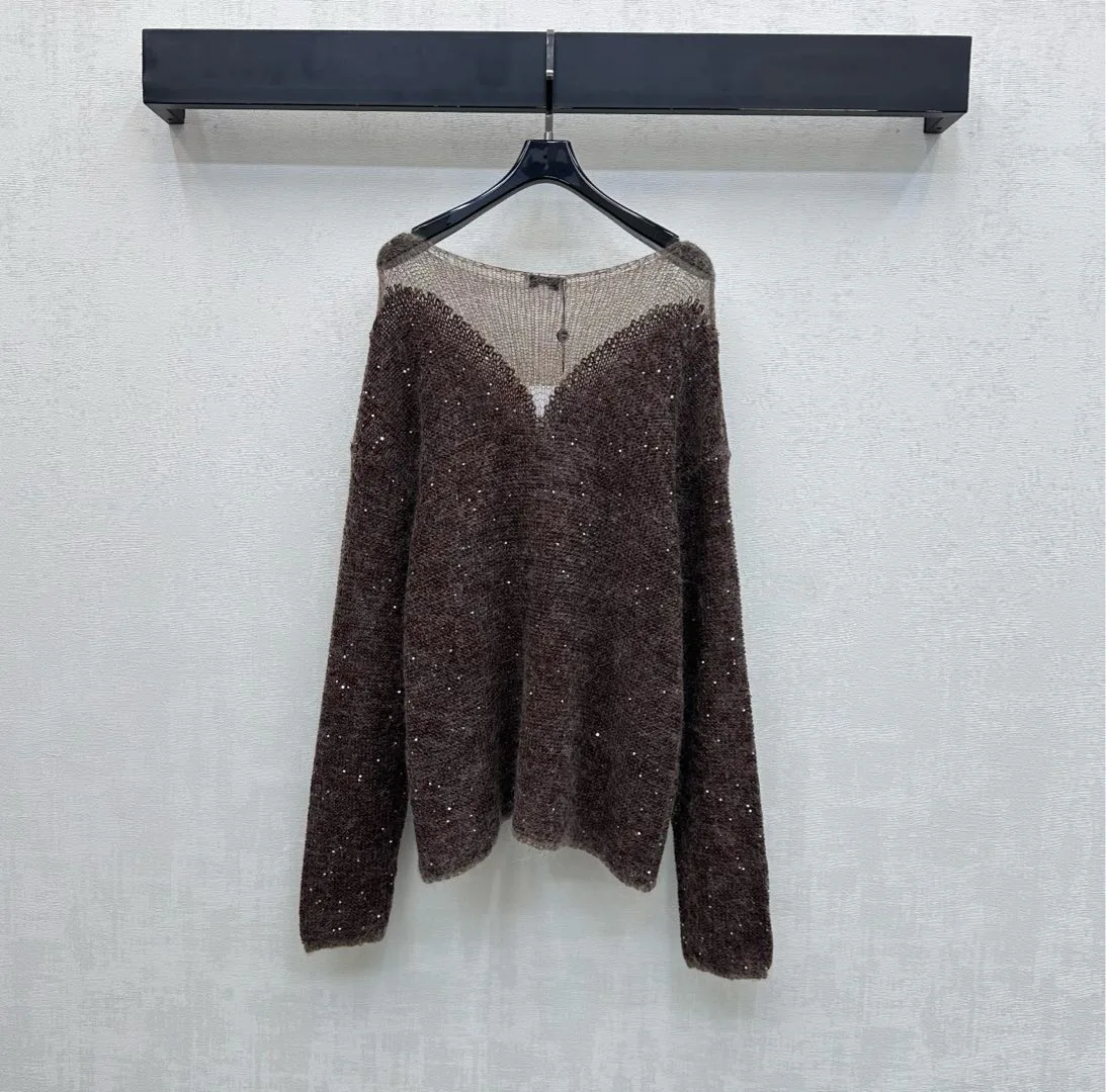 Джемперы И Свитеры Женские Chanel 1941934