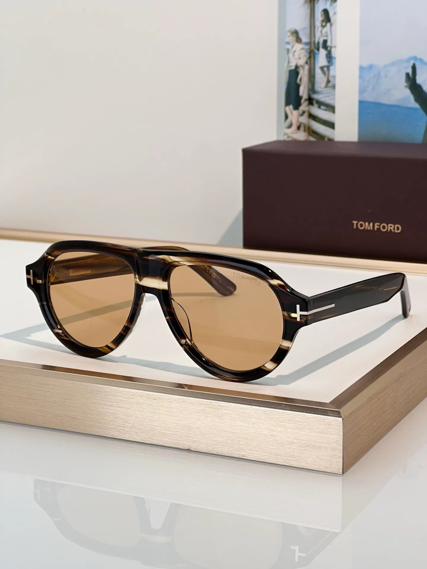 Очки Tom Ford 16881915