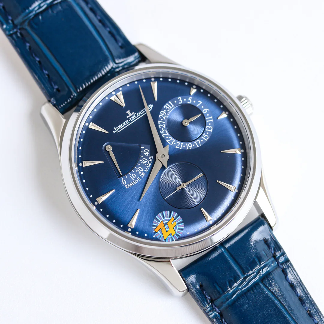 Часы Женские Jaeger-Lecoultre 18463459