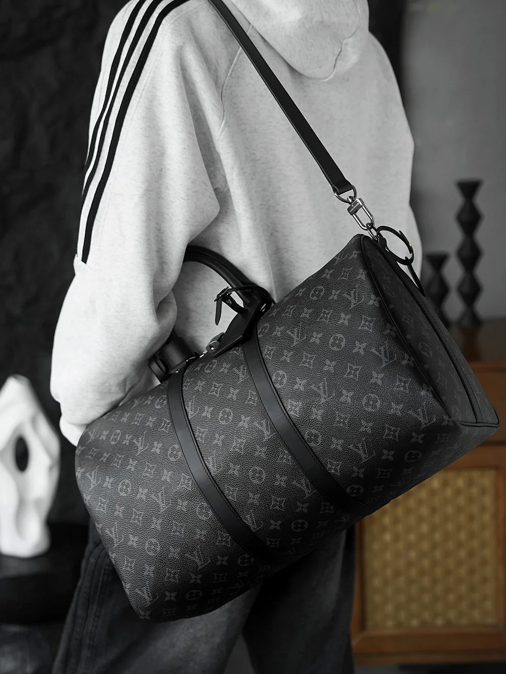 Дорожные Сумки Женские Louis Vuitton 1850301