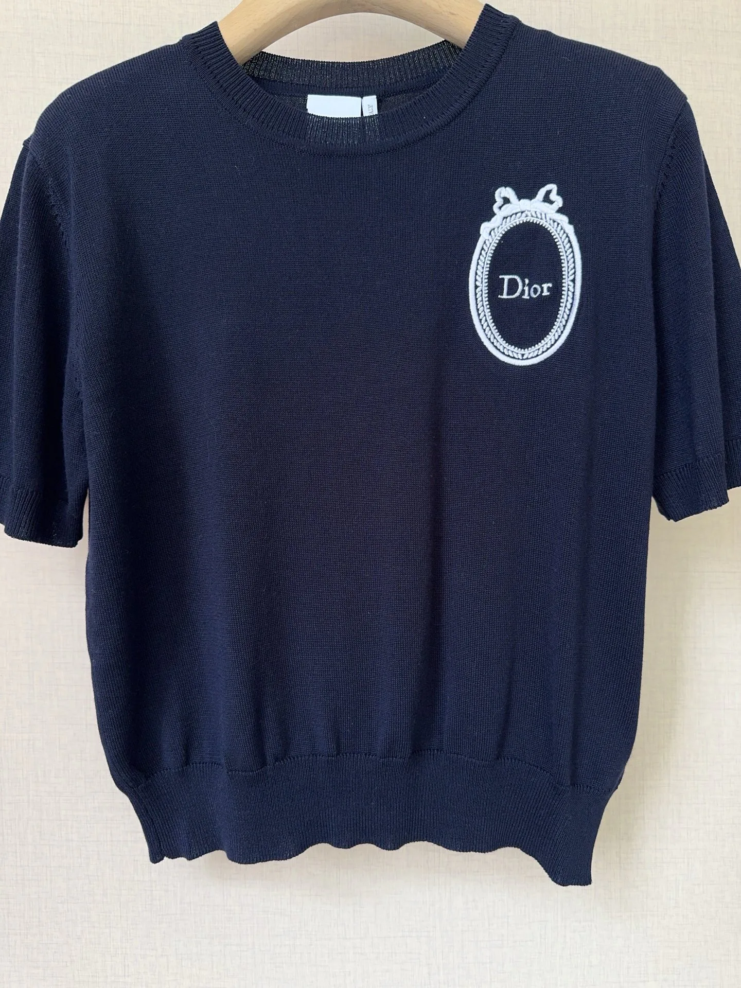 Топы Женские Christian Dior 12825530