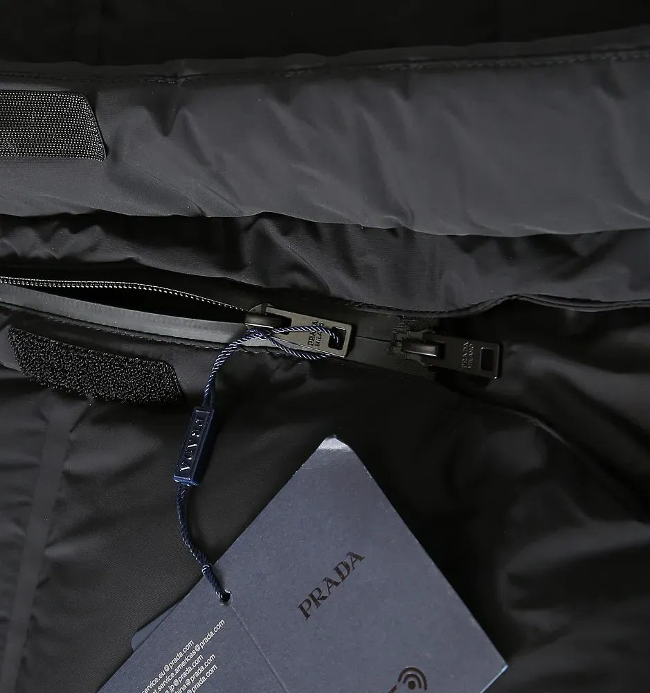 Куртки И Пуховики Мужские Prada 367690