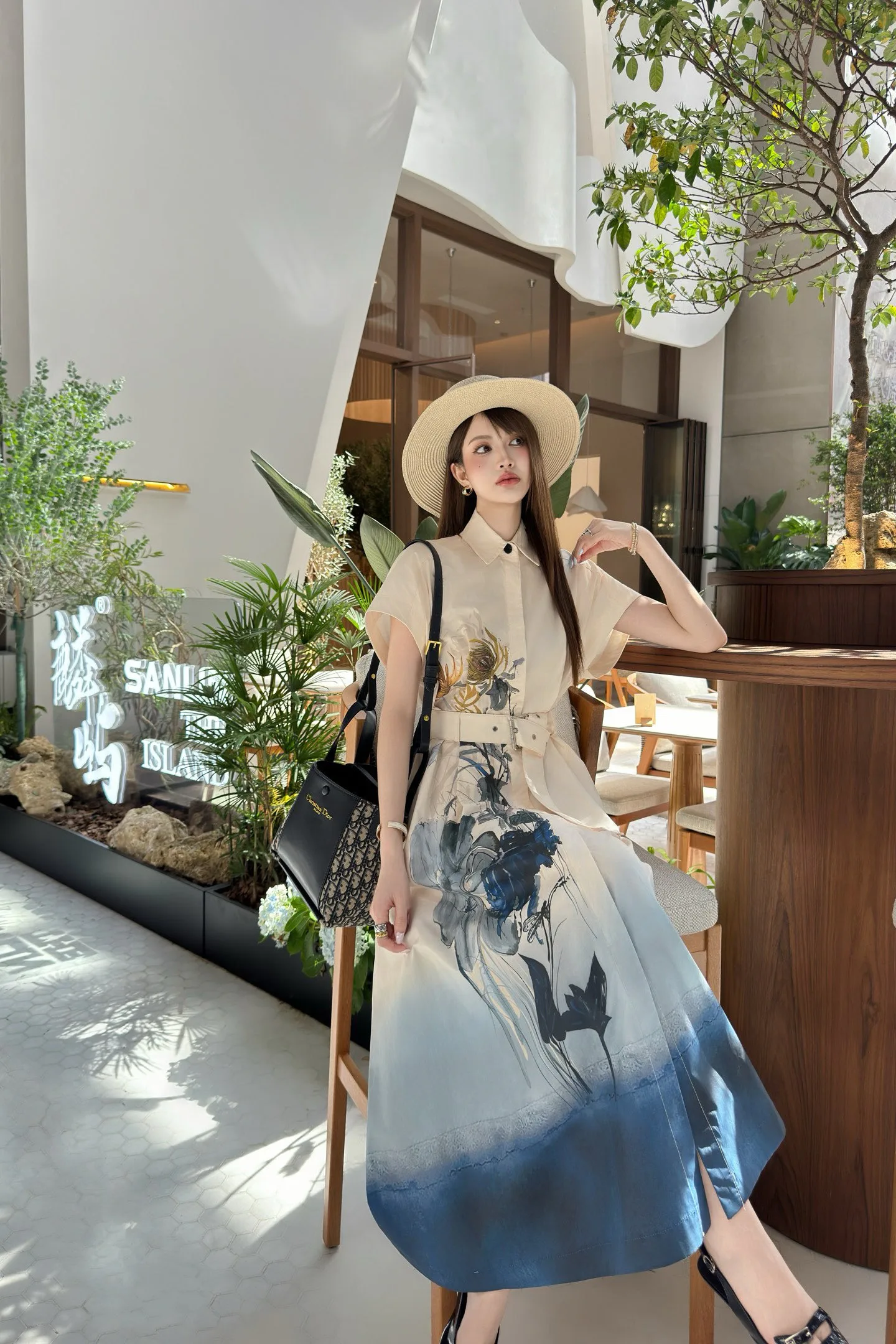 Платья Женские Christian Dior 11671165