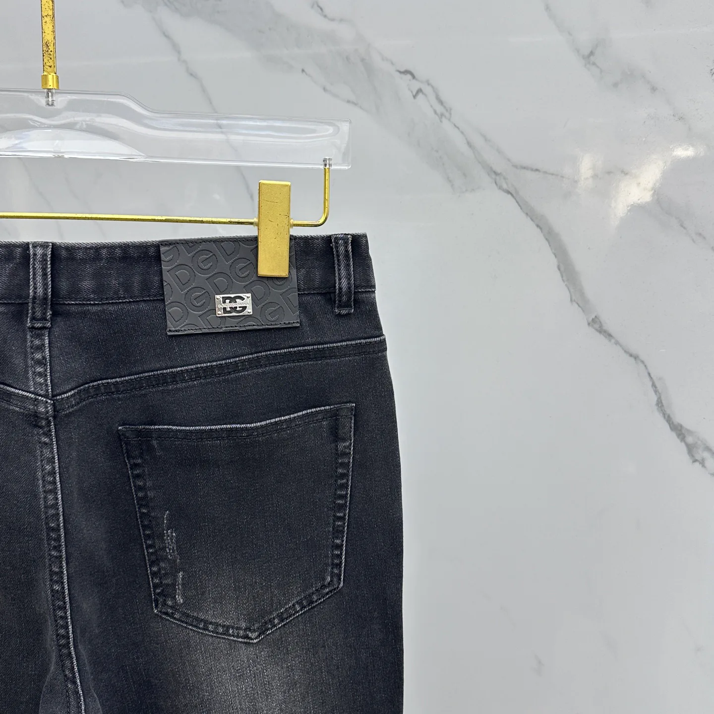 Джинсы Мужские Dolce & Gabbana 2237445