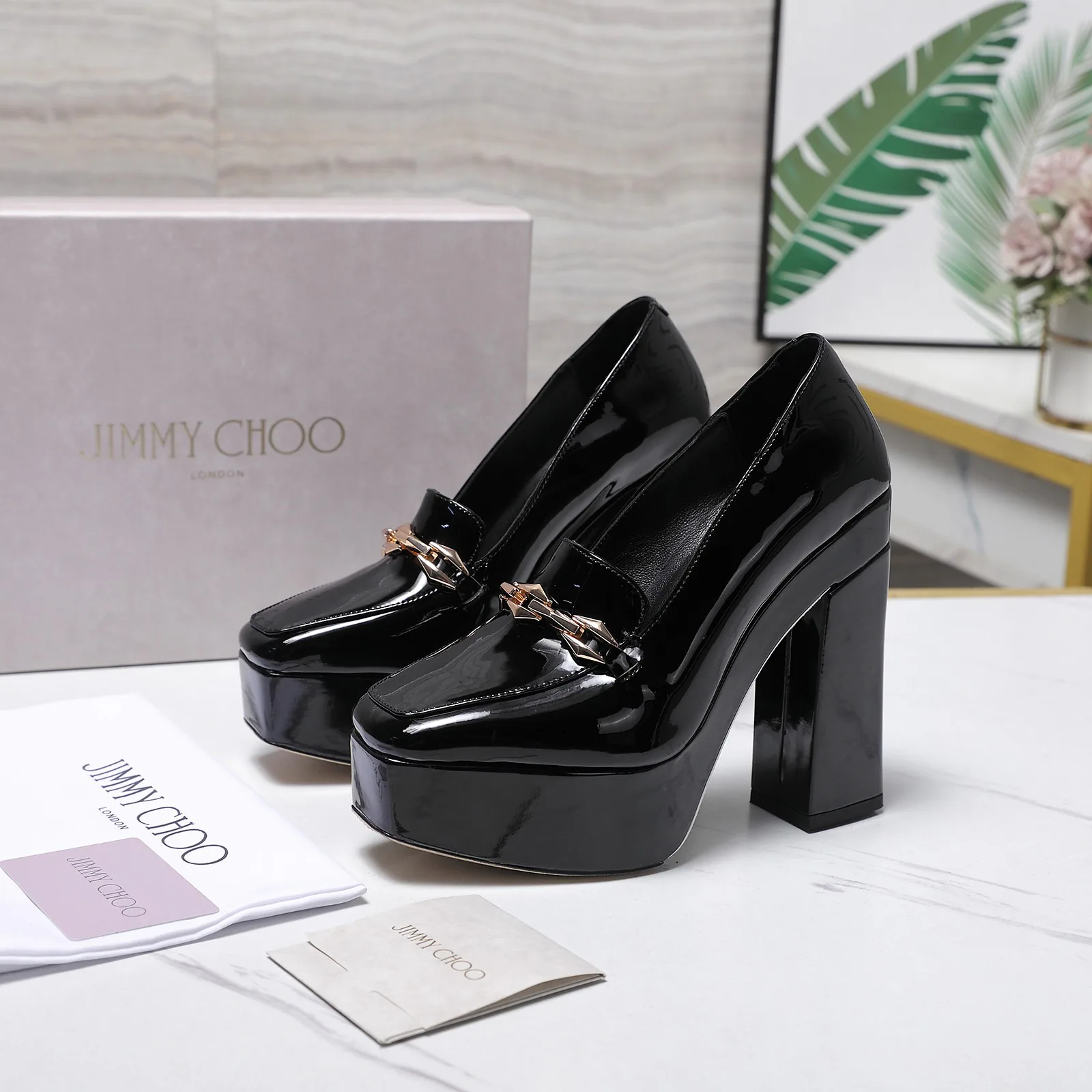 Туфли Женские Jimmy Choo 17163295