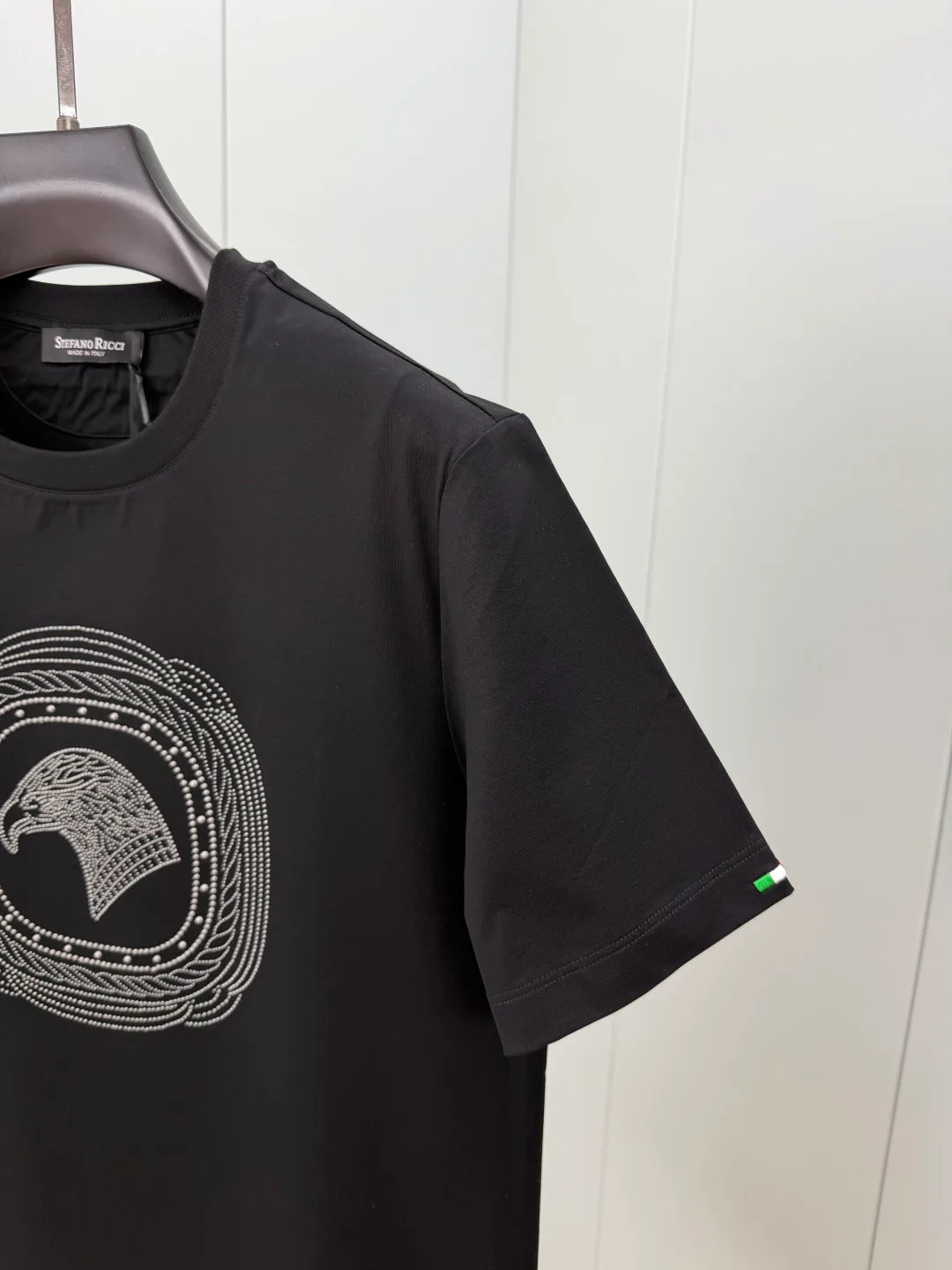 Футболки Мужские Stefano Ricci 11490892