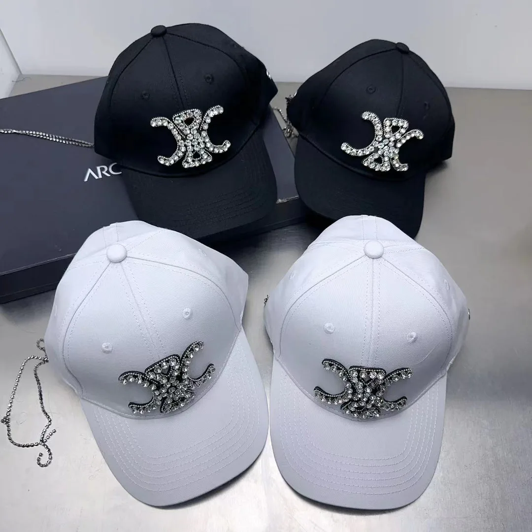 Головные Уборы Celine 11502