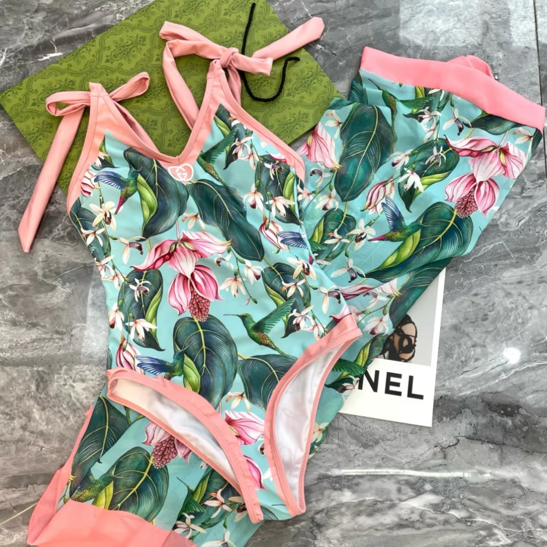 Купальники Женские Gucci 17646746