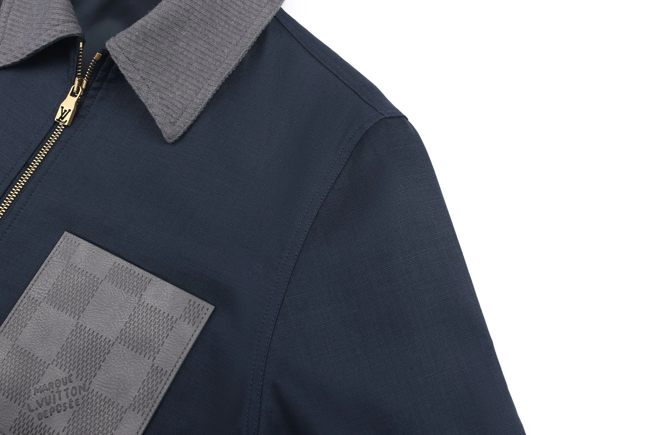 Куртки И Пуховики Мужские Louis Vuitton 17899239