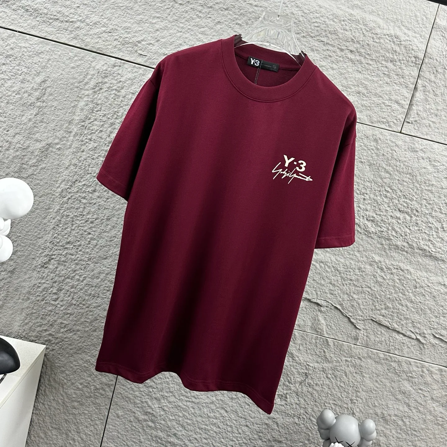 Футболки Мужские Y-3 11174822