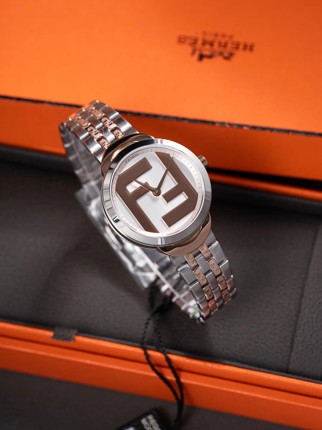 Часы Женские Fendi 2971642