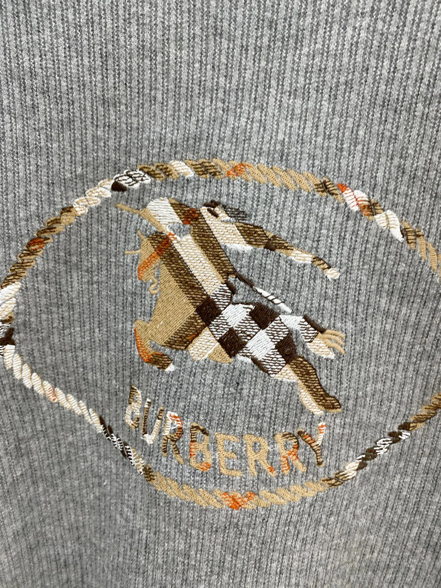 Джемперы И Свитеры Мужские Burberry 18374675