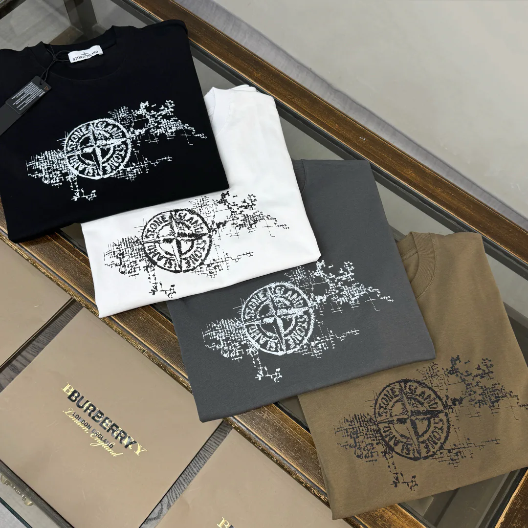 Футболки Женские Stone Island 10292210