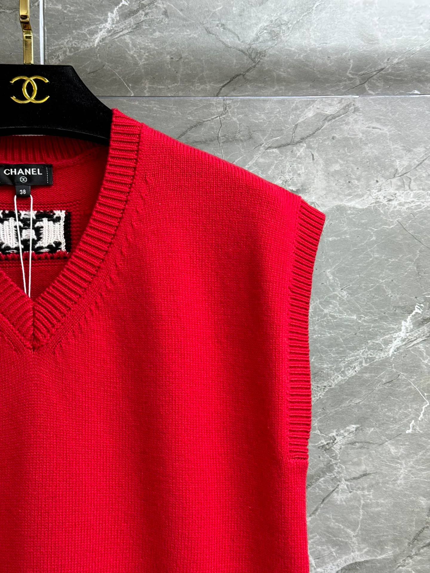 Жилеты Женские Chanel 1778446