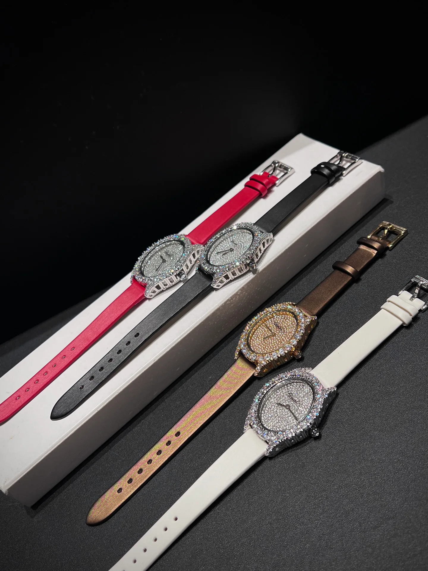 Часы Женские Chopard 13235831