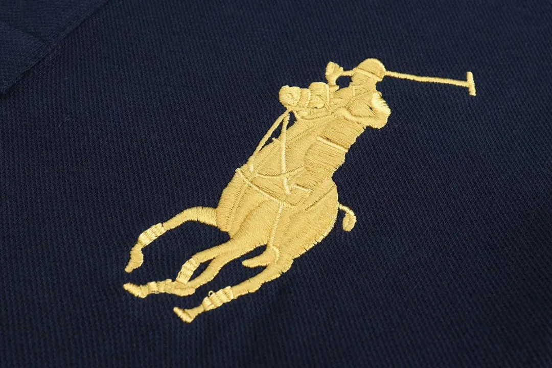 Рубашки Мужские Ralph Lauren 13404676