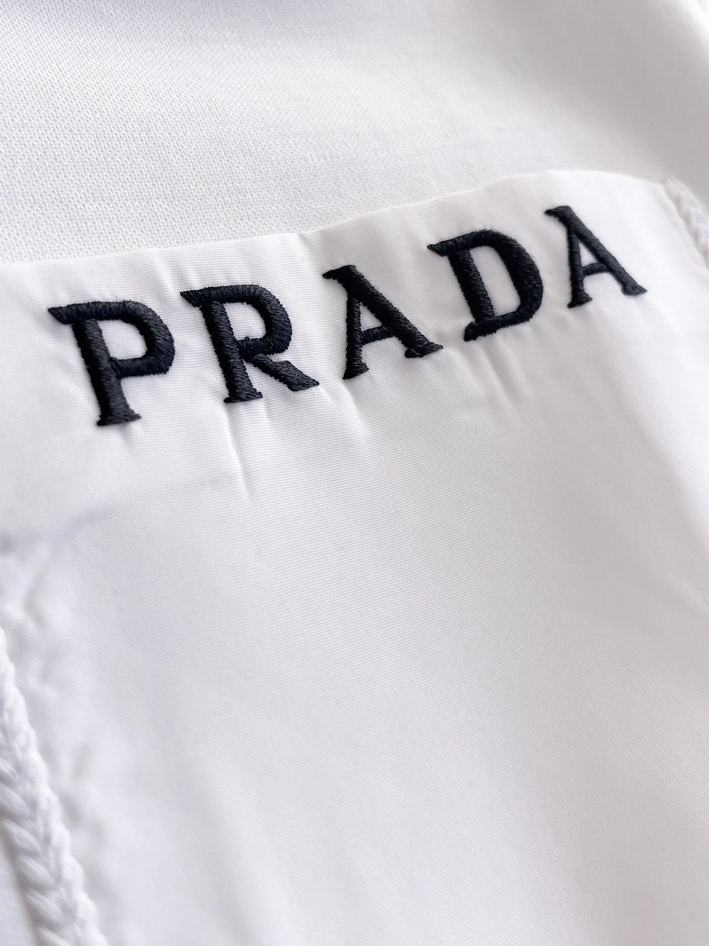 Футболки Мужские Prada 17579692