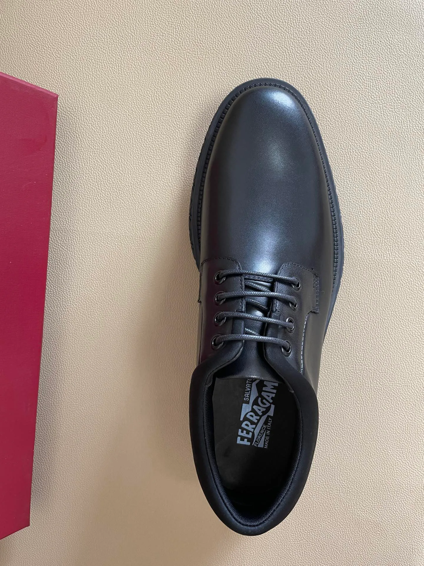 Лоферы И Туфли Мужские Salvatore Ferragamo 19386494
