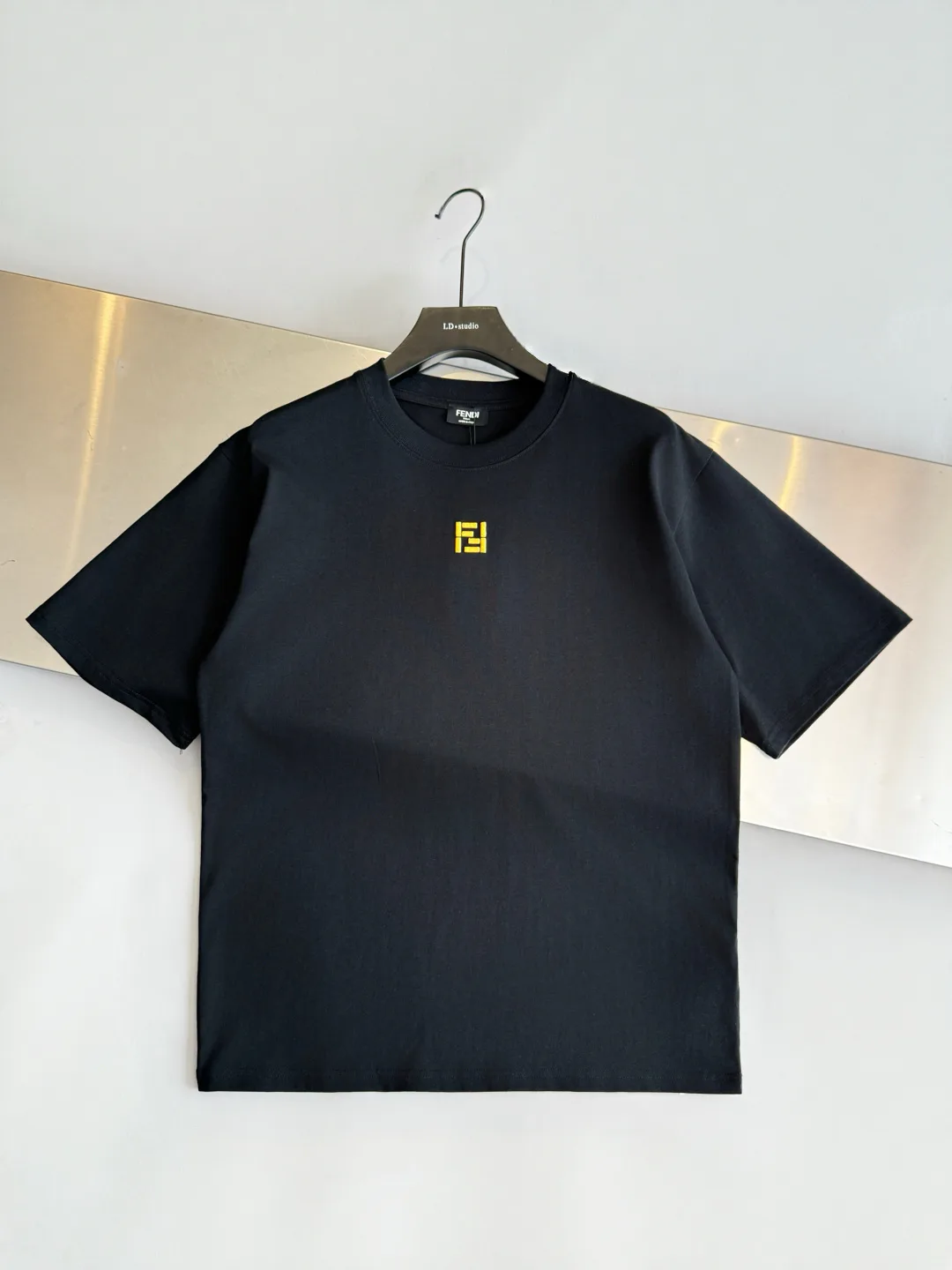 Футболки Женские Fendi 11868667