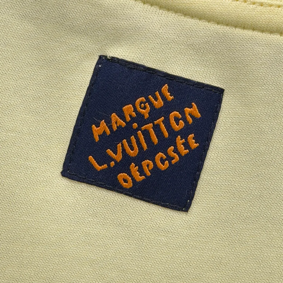 Футболки Мужские Louis Vuitton 11728356