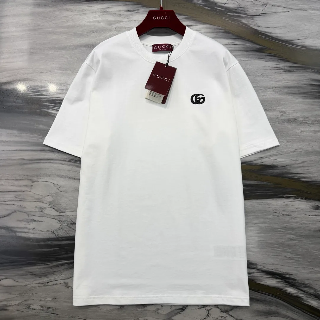 Футболки Мужские Gucci 1270981