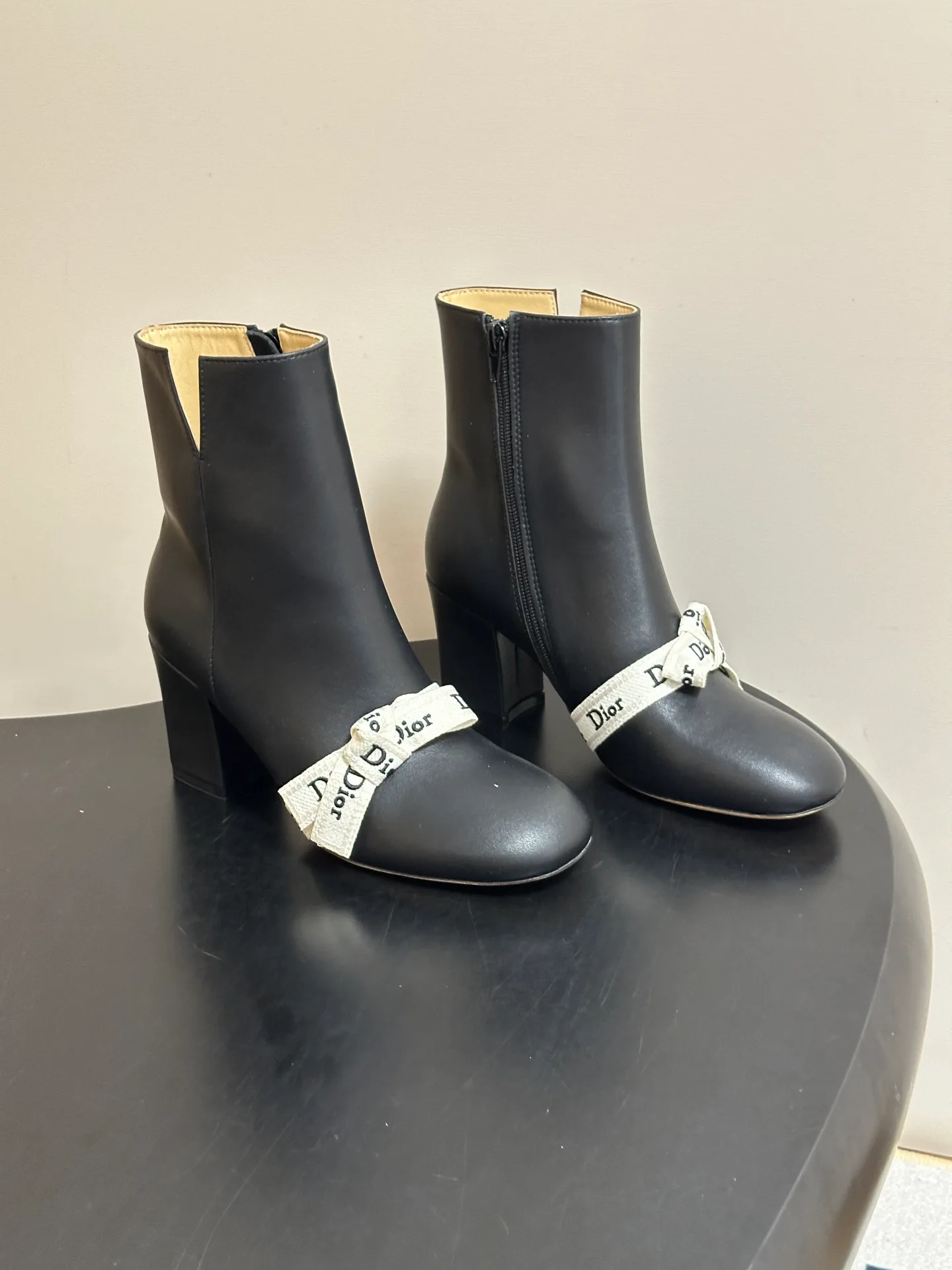 Ботильоны Женские Christian Dior 18543414