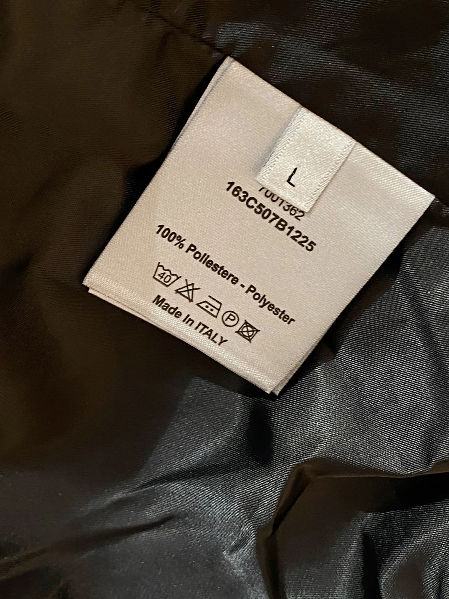 Куртки И Пуховики Мужские Christian Dior 52437