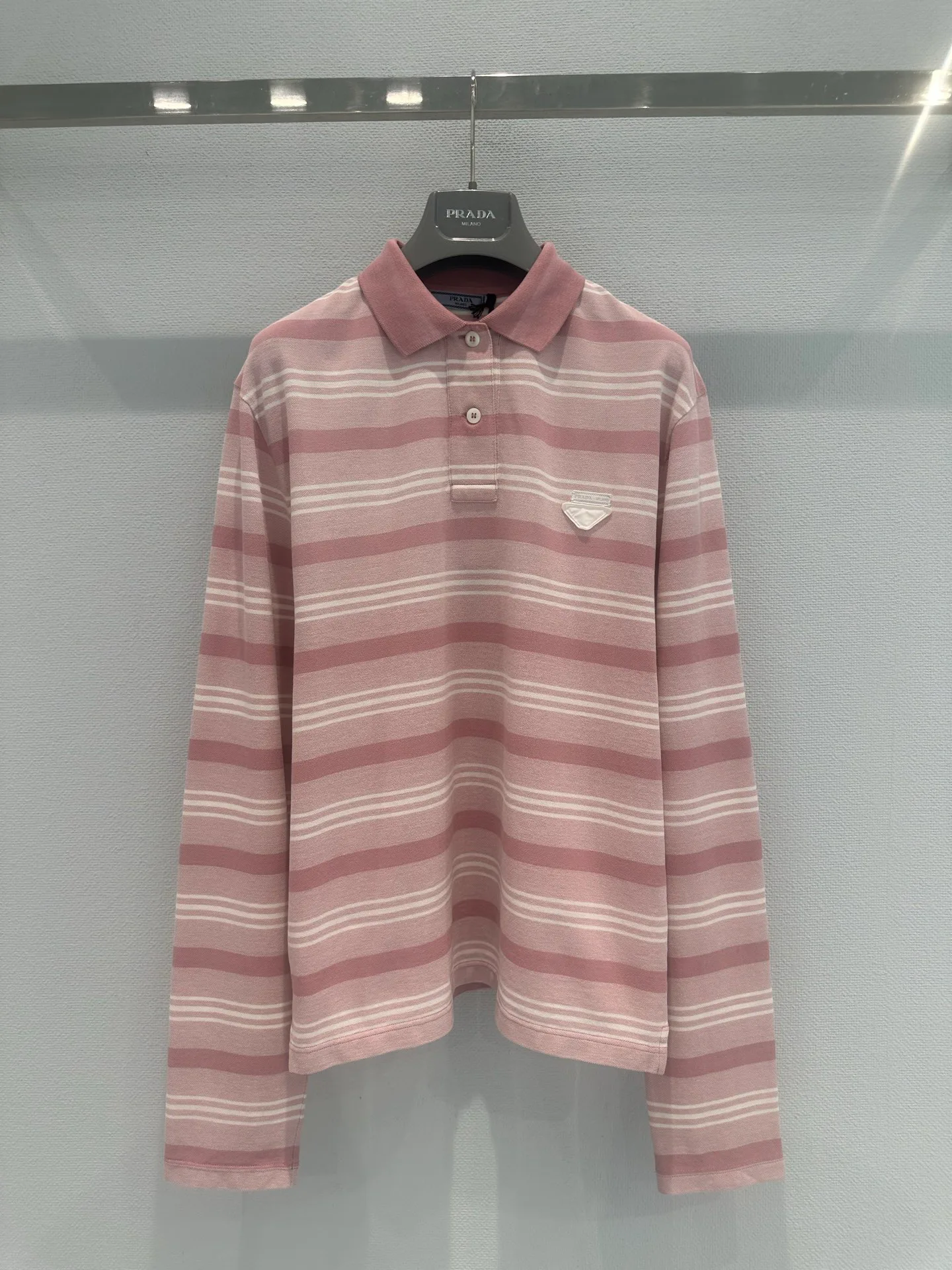Футболки Женские Prada 5027376