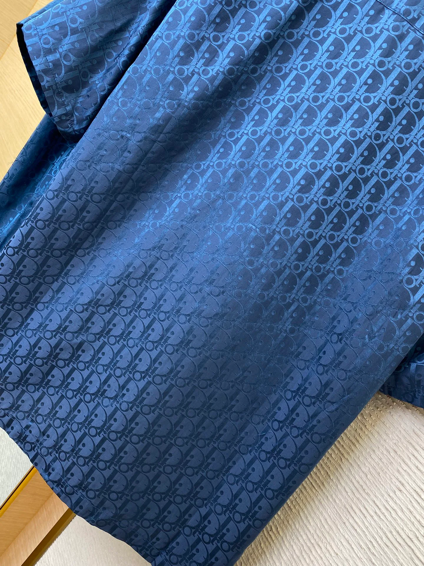 Рубашки Мужские Christian Dior 658788