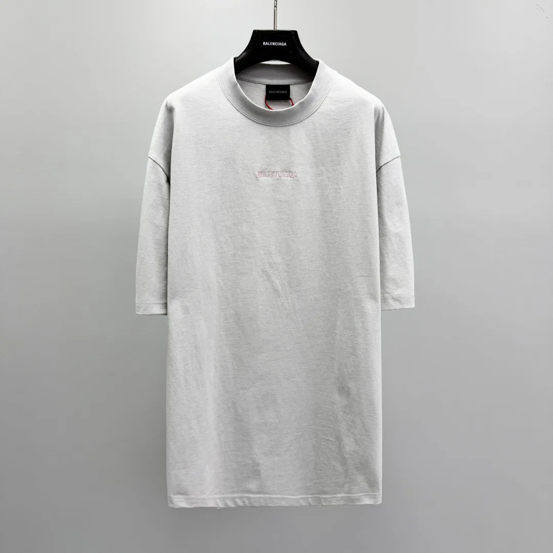 Футболки Мужские Balenciaga 1328539