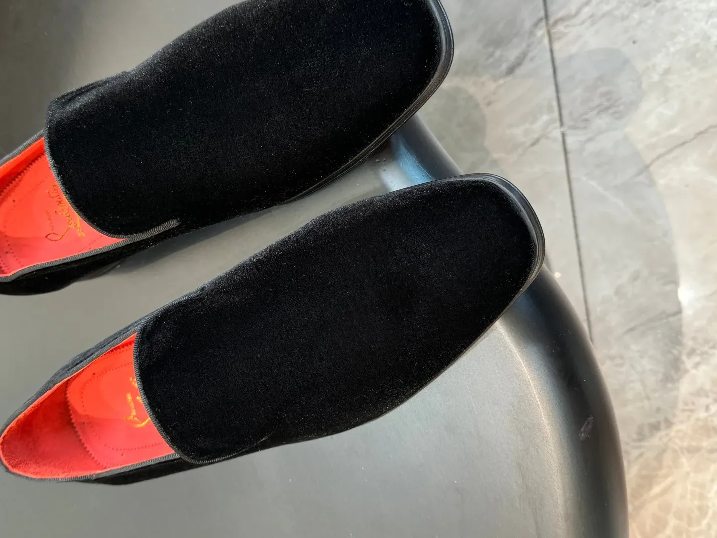 Лоферы И Туфли Мужские Christian Louboutin 58102