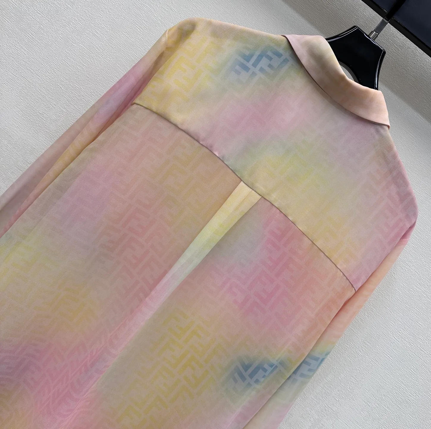 Рубашки Женские Fendi 11521376