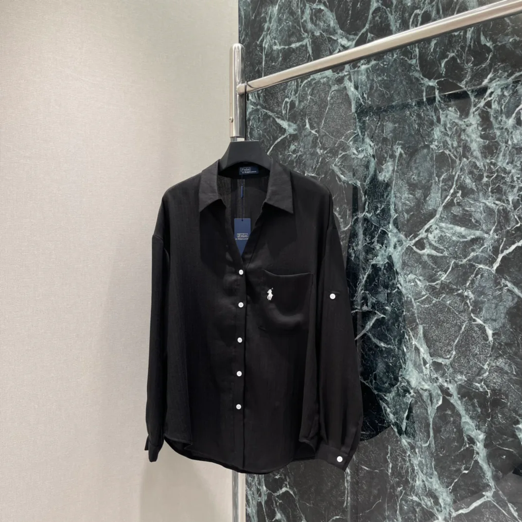 Рубашки Женские Ralph Lauren 13410205