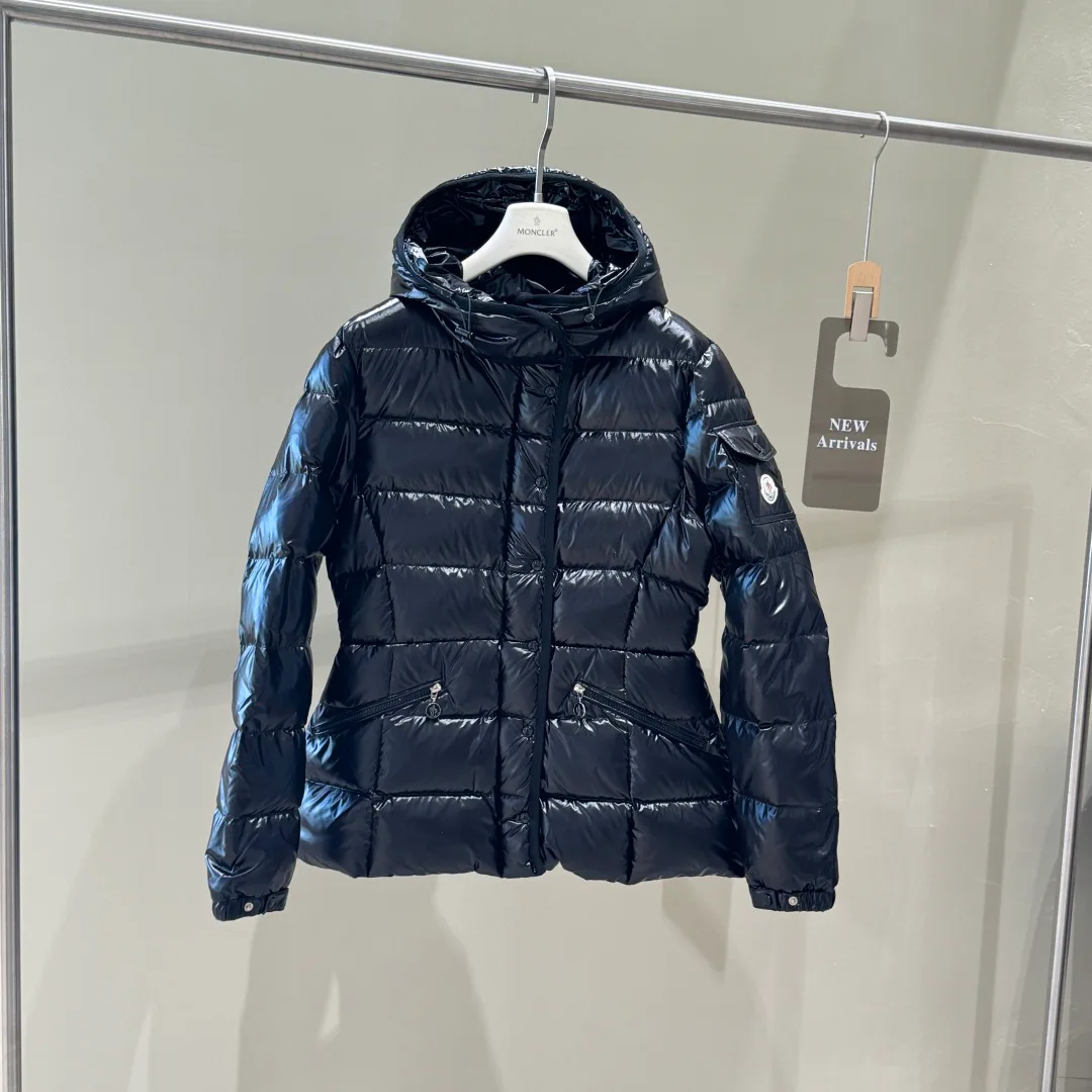 Куртки И Пуховики Женские Moncler 407298