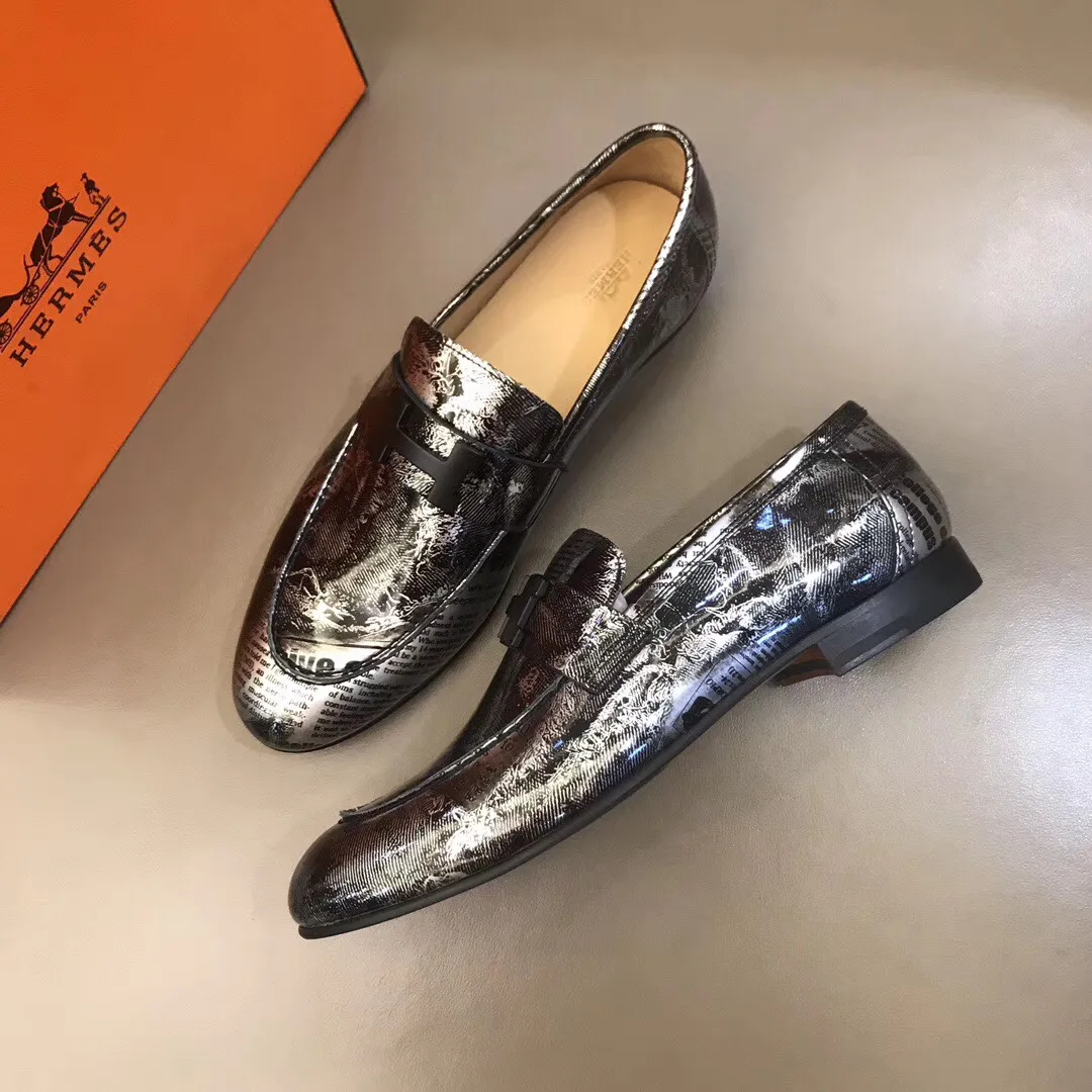 Лоферы И Мокасины Женские Hermes 17745638